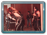 Santa en un concierto especial en la Carcel de Carabanchel 1985 8